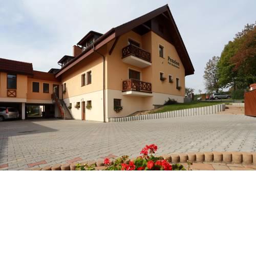 Wellness Penzion Pod Rozhlednou