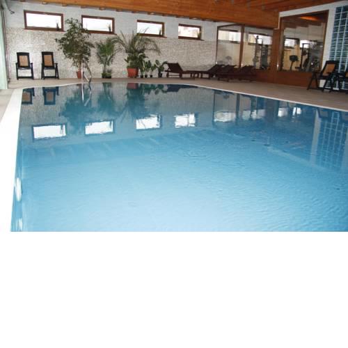 Wellness Penzión Rosnička