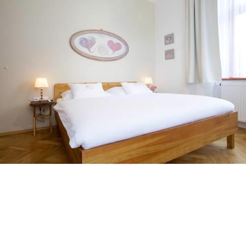 Wellness Penzion U Muzea