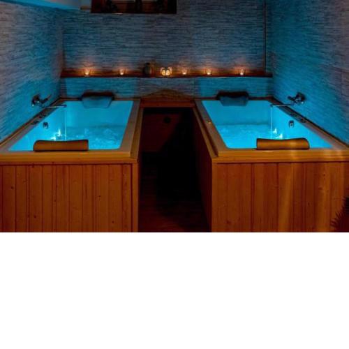 Wellness privátní apartmán Liberec