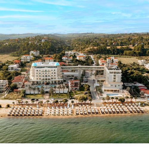Wellness Santa Hotel
