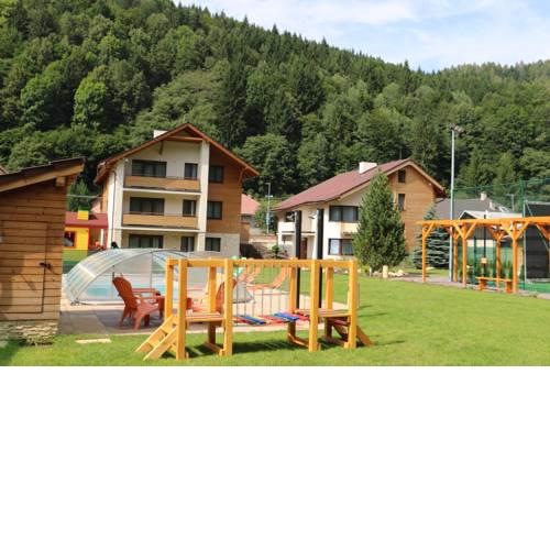 Wellness Simply Relax - Chopok