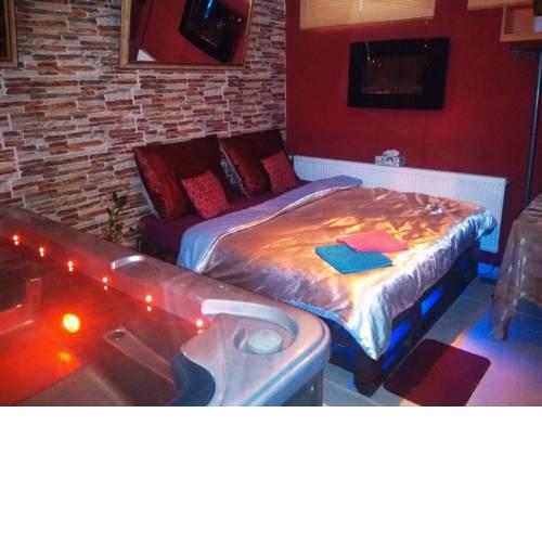 Wellness Skalka Praha