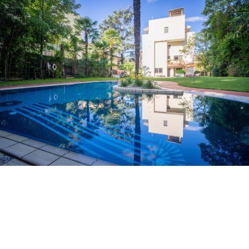 Wellness Smart Suites