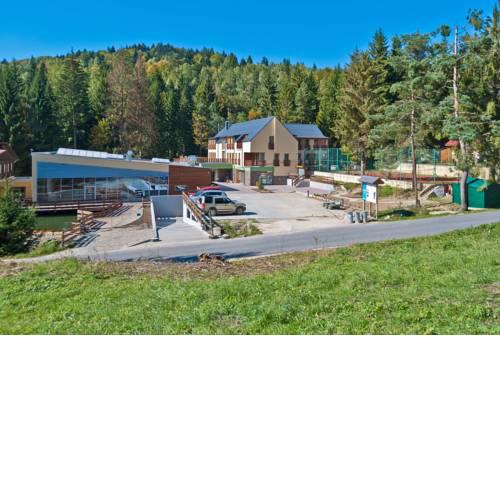 Wellness & Spa Hotel Čertov