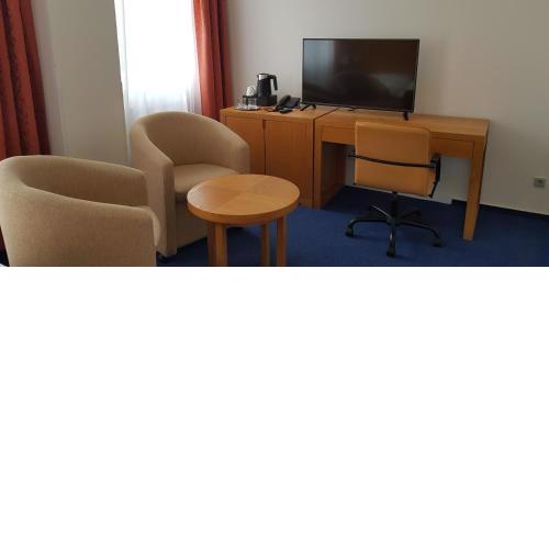 Wellness & SPA Lipno - Frymburk C410