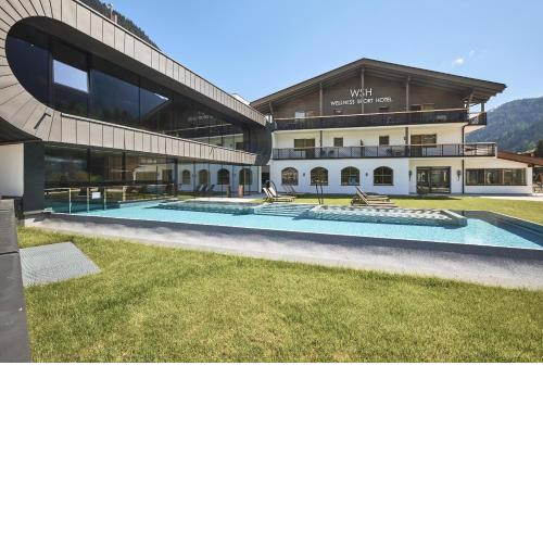 Wellness-Sporthotel Ratschings