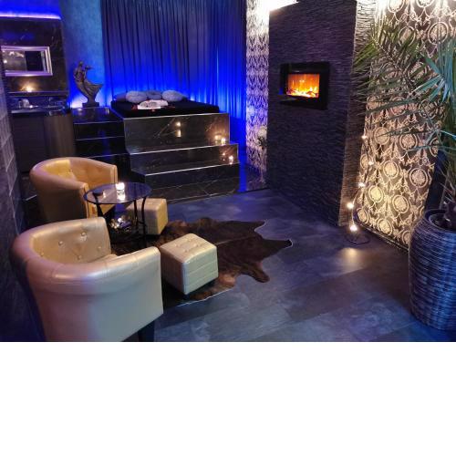 Wellness Stodolni