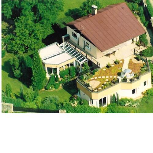 Wellness Villa JOSKA