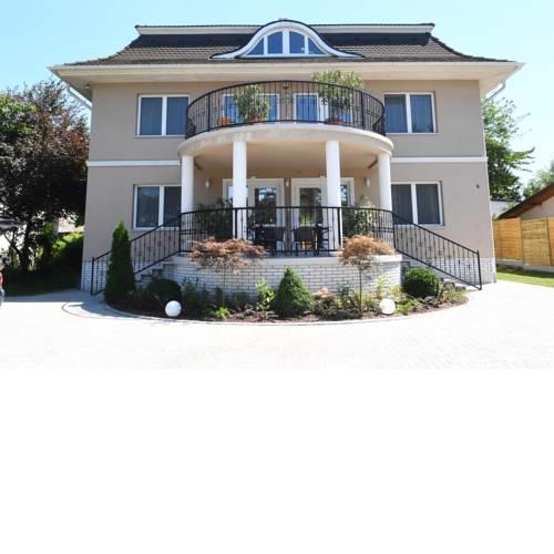 Wellness Villa