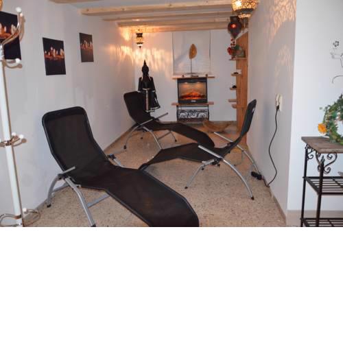 Wellnessapartment Fürschuss