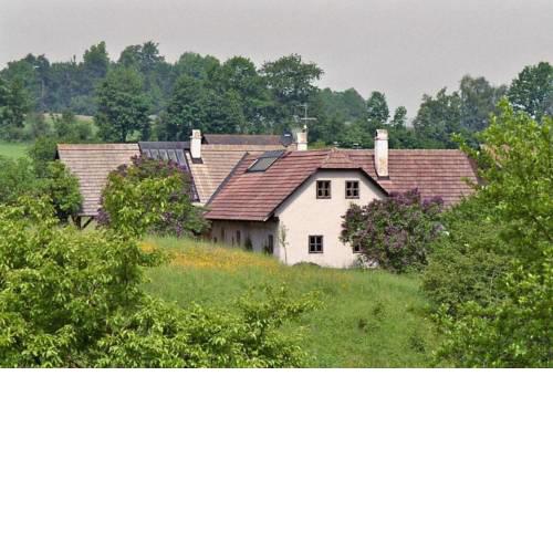 Wellnesshof Schloss Rosenau