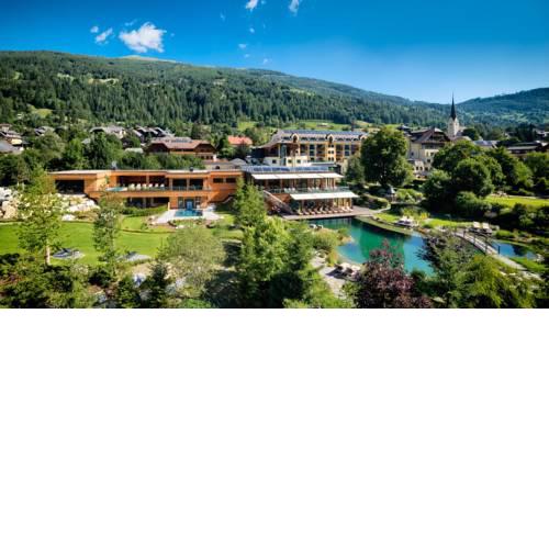 Wellnesshotel Eggerwirt