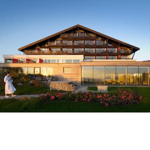 Wellnesshotel Linde