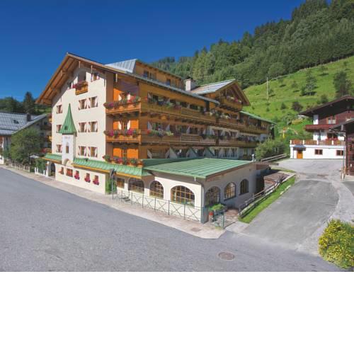 Wellnesshotel Mitterwirt