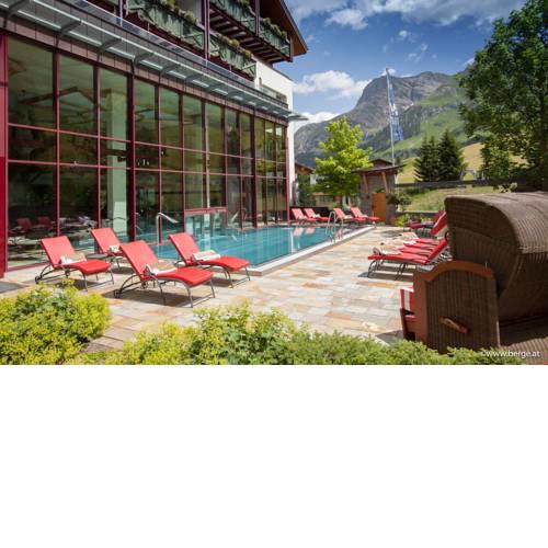 Wellnesshotel Wartherhof