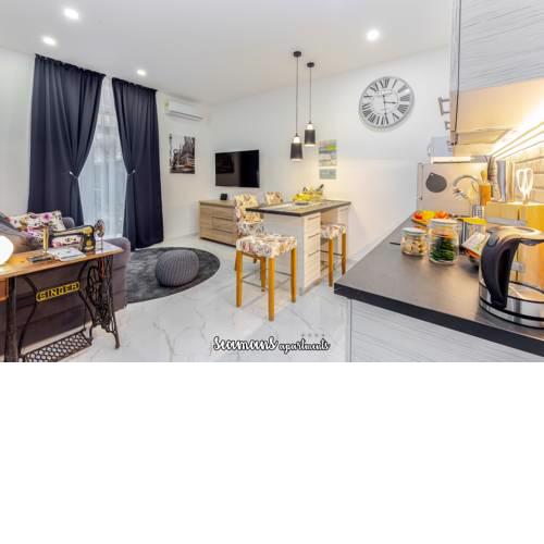 Wellness&relax apartment