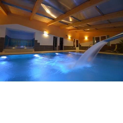 Wellness&Restaurant U Fandy