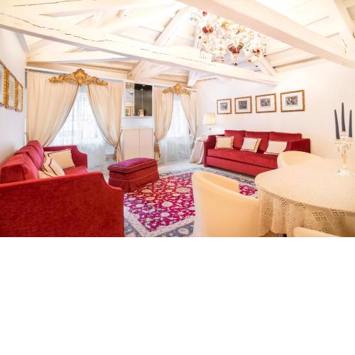 WellVenice Fenice