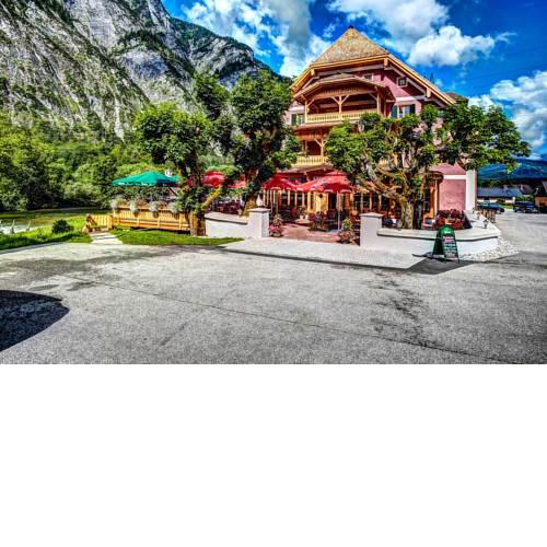 Welterbe-Wirtshaus Steegwirt