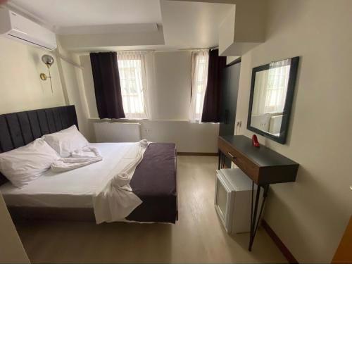 WENA Hotel Istanbul