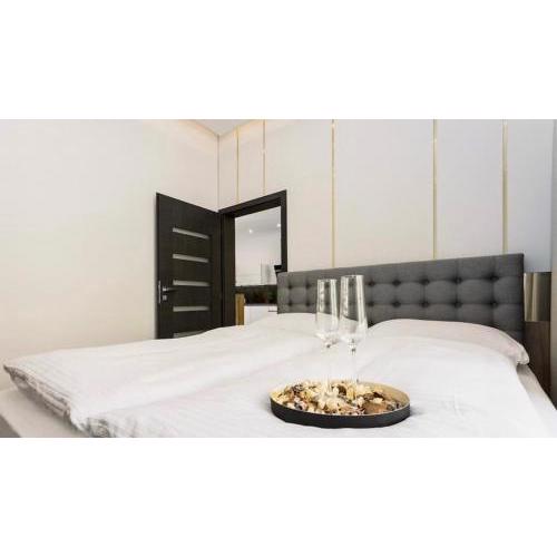 Wenceslas Square Luxury Apartment