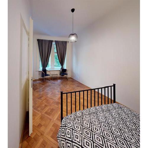 Wenceslas square Quiet&Charm Apartments