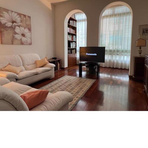 Wendy Apartment vicino al centro