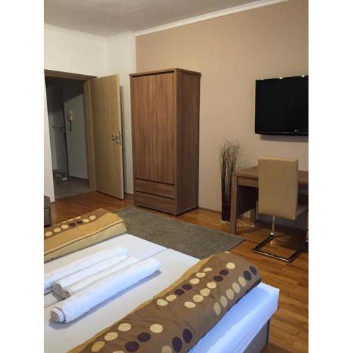 Weninger Apartman Lakás