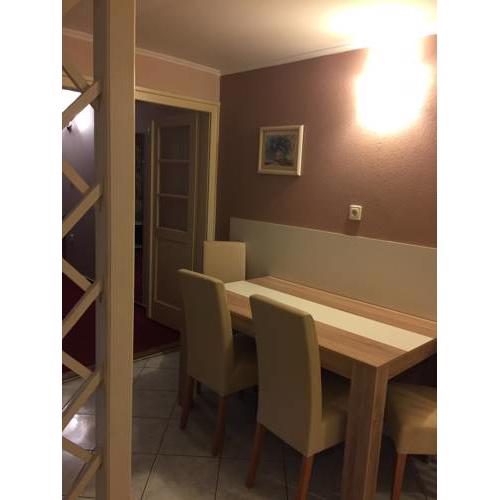 Weninger Apartmanok
