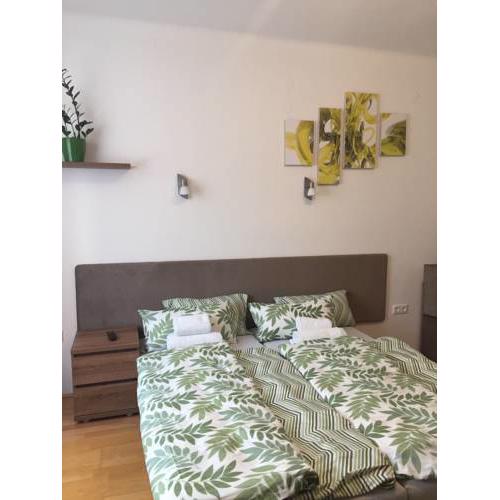 Weninger Studio Apartman