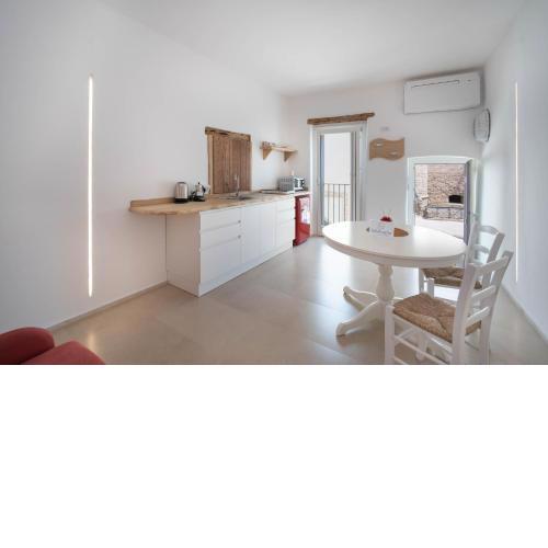 WePuglia - Al Castello di AMEC - Apt Chiara