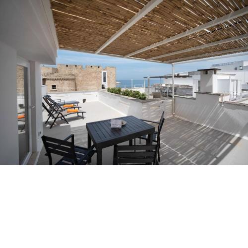 WePuglia - Al Castello di AMEC - Apt Marika