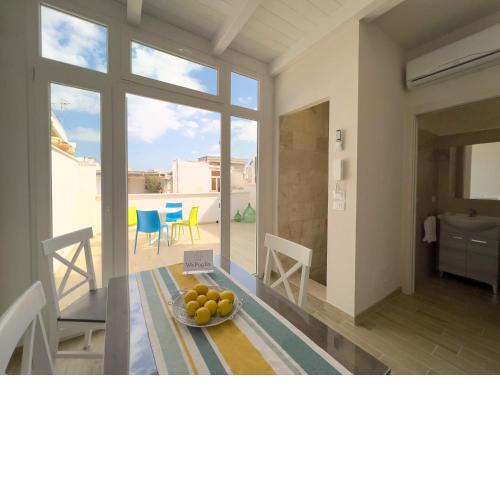 WePuglia - Casa Framari