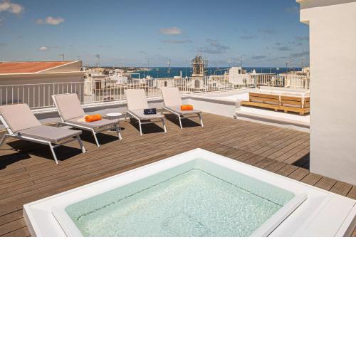 WePuglia - Dimora Di Mare