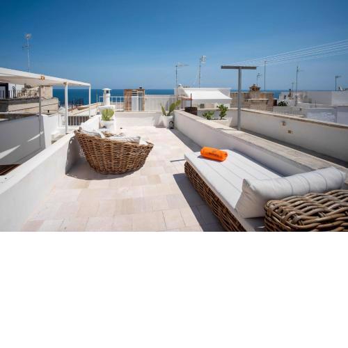 WePuglia - Dimora Elia