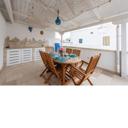 WePuglia - Dimore Sallustio