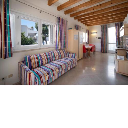 WePuglia - Residence Cala Paura