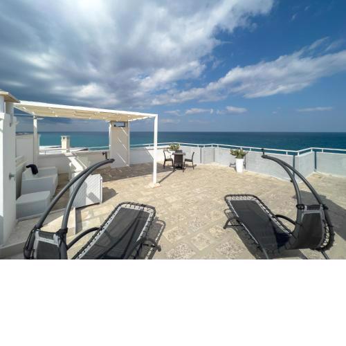 WePuglia - Terrazza su Polignano