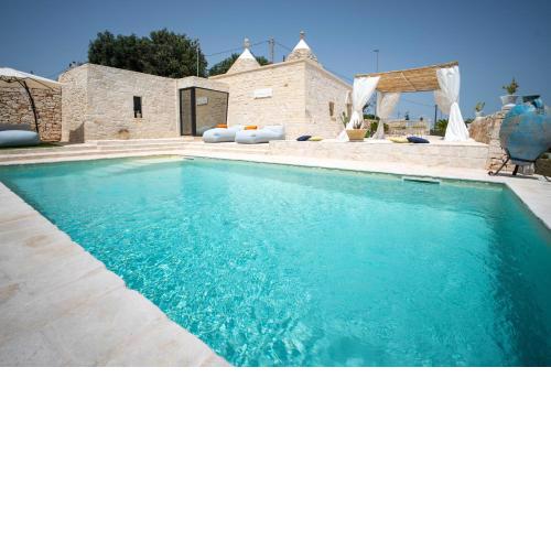 WePuglia - Trullo Meraviglioso