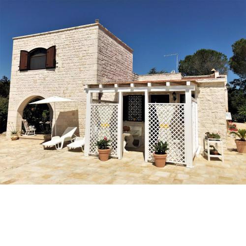 WePuglia - Villa Karmel