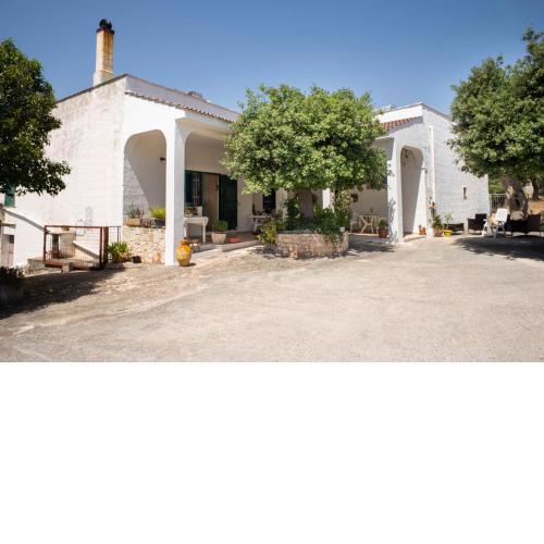 WePuglia La Maison-D B&B