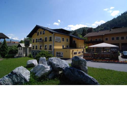 Werfenerhof