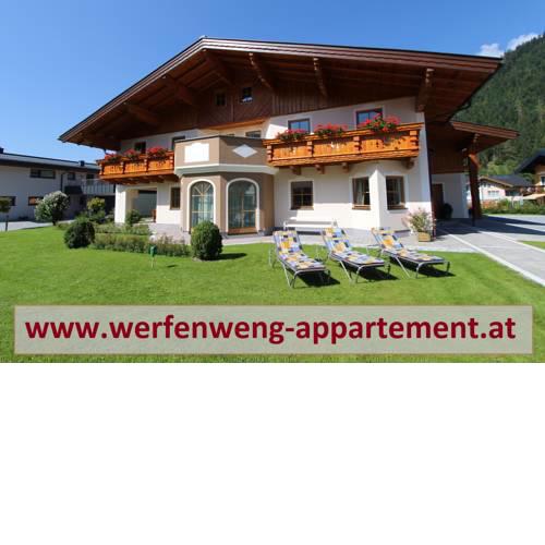 Werfenweng Ferienappartements