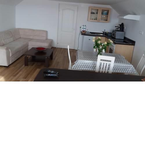 Werner Apartman