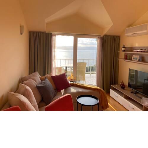 Werz Sea View Apartment