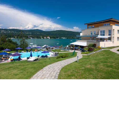 Werzer's Hotel Velden