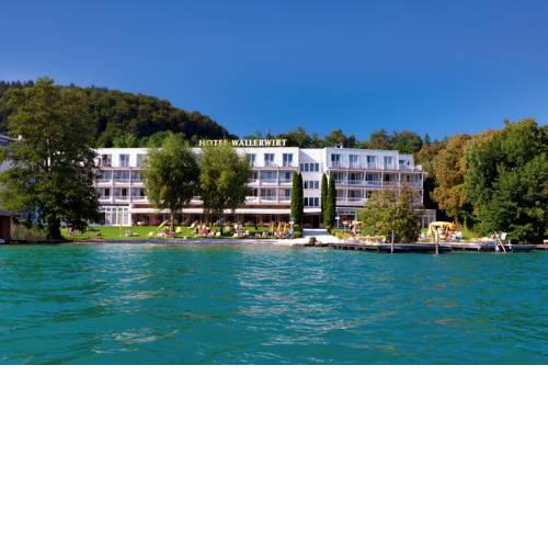 Werzer's Seehotel Wallerwirt