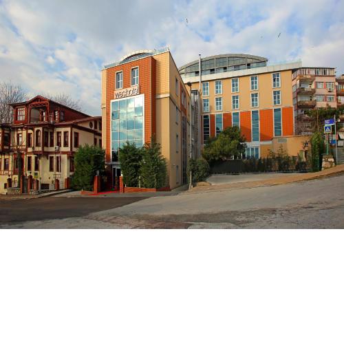 Wes Hotel