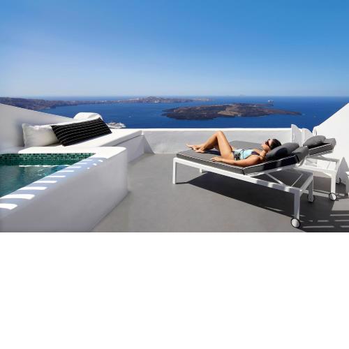 WeSense Santorini